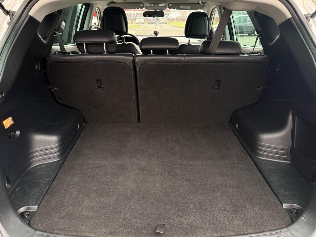 Hyundai Ix35 2.0i style