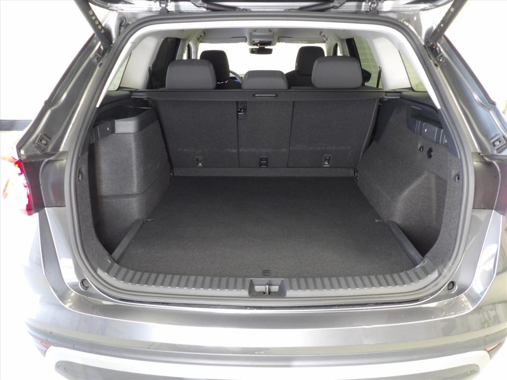 Skoda Kodiaq 1.5 tsi phev 204pk dsg-6 business edition plus