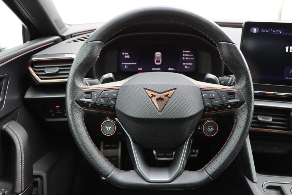 Cupra Leon Sportstourer 1.4 e-hybrid vz performance 245pk dsg6 | soh 95,5% 