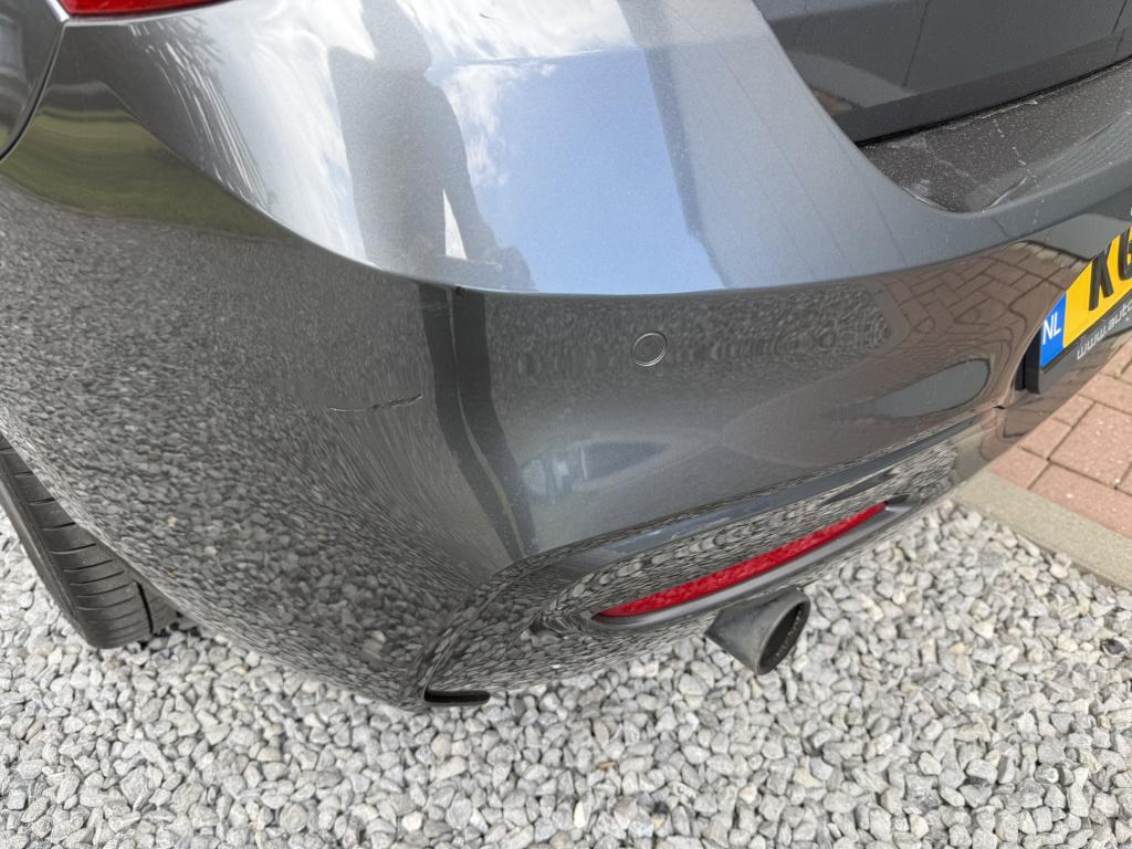 BMW 1 Serie 118i high executive m-sportpakket 5-drs