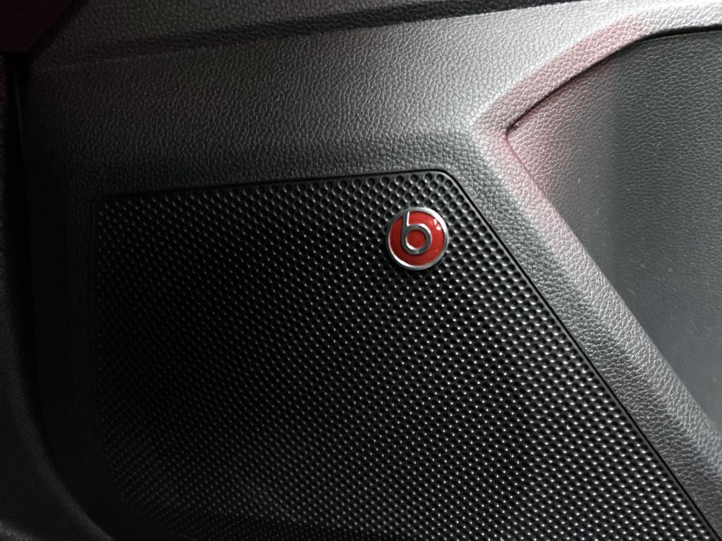 Seat Arona 1.5 tsi evo fr business intense | beats audio | adaptieve cruise