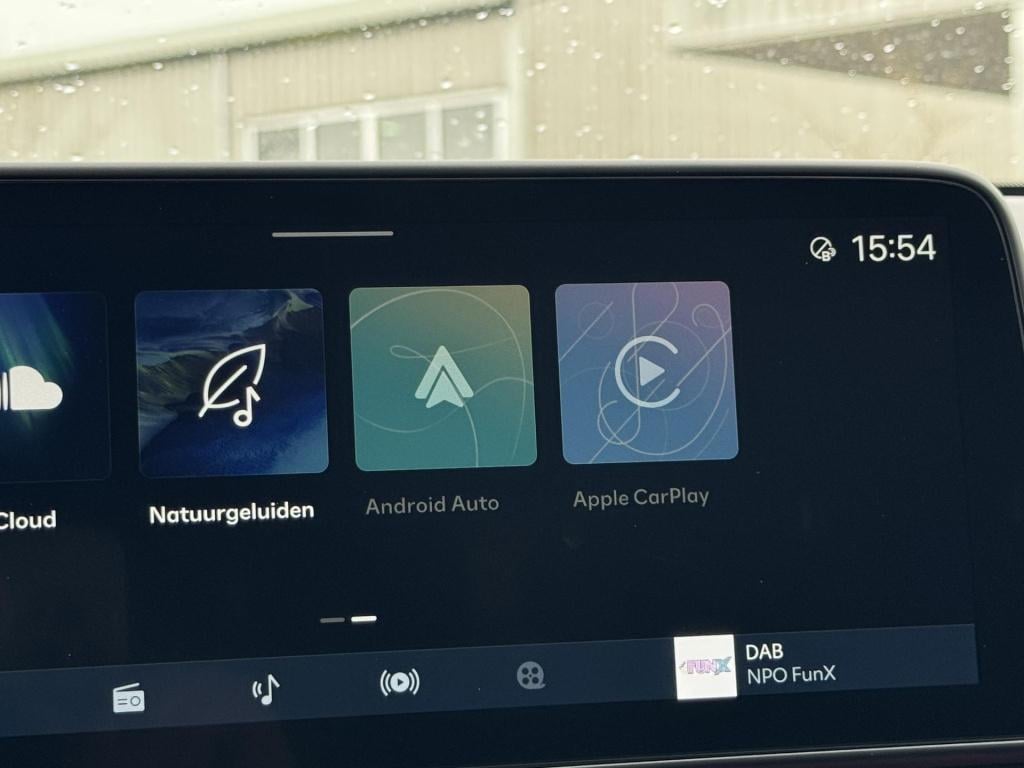 Hyundai Kona 1.6 gdi hev n line soultronic orange!