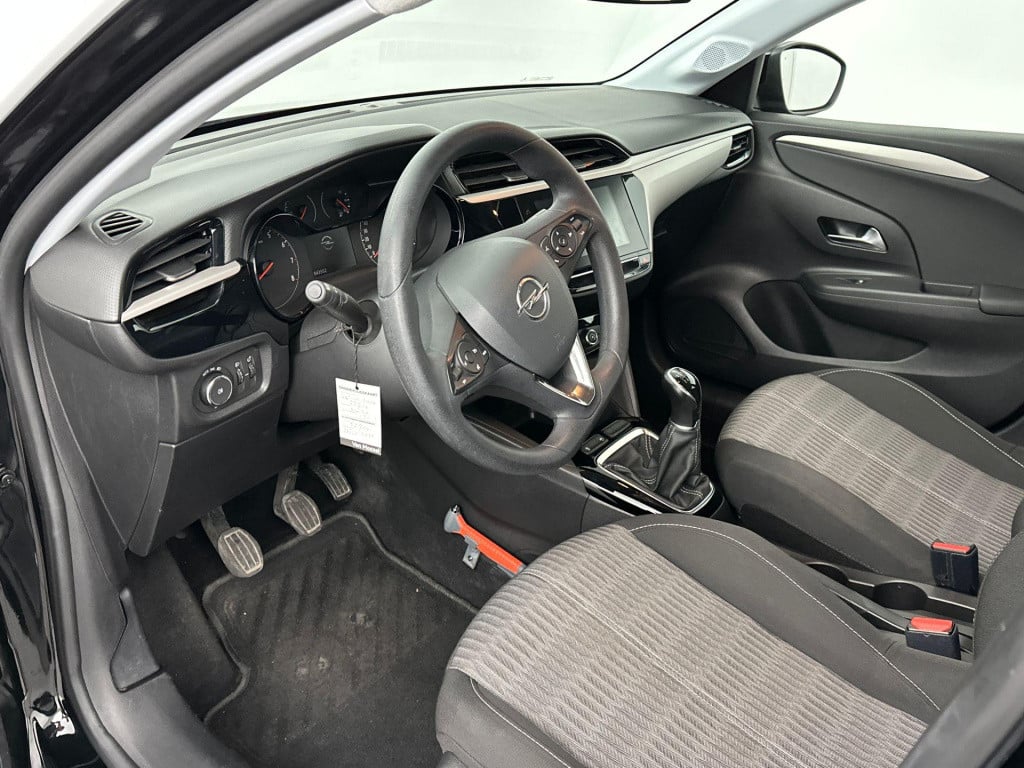 Opel Corsa 1.2 edition | navigatie | apple carplay & android auto | airco