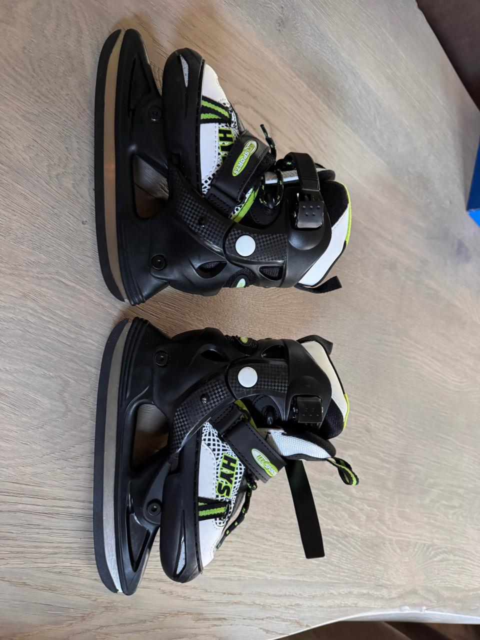 Kinderschaatsen maat 29tm32