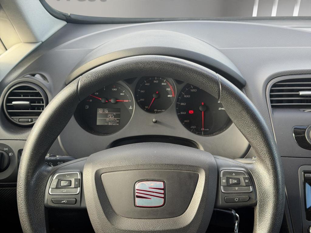 Seat Altea Xl 1.2 tsi ecomotive copa clima cruise trekhaak
