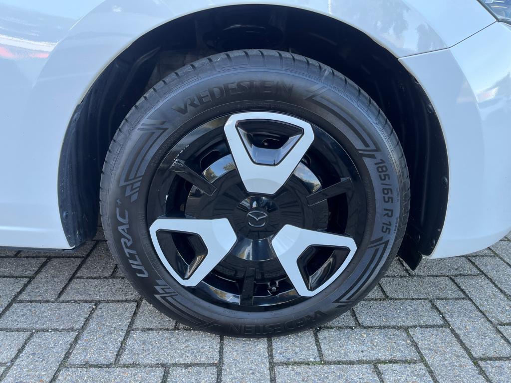 Mazda 2 1.5 skyactiv-g 90 centre-line|automaat|rijklaar