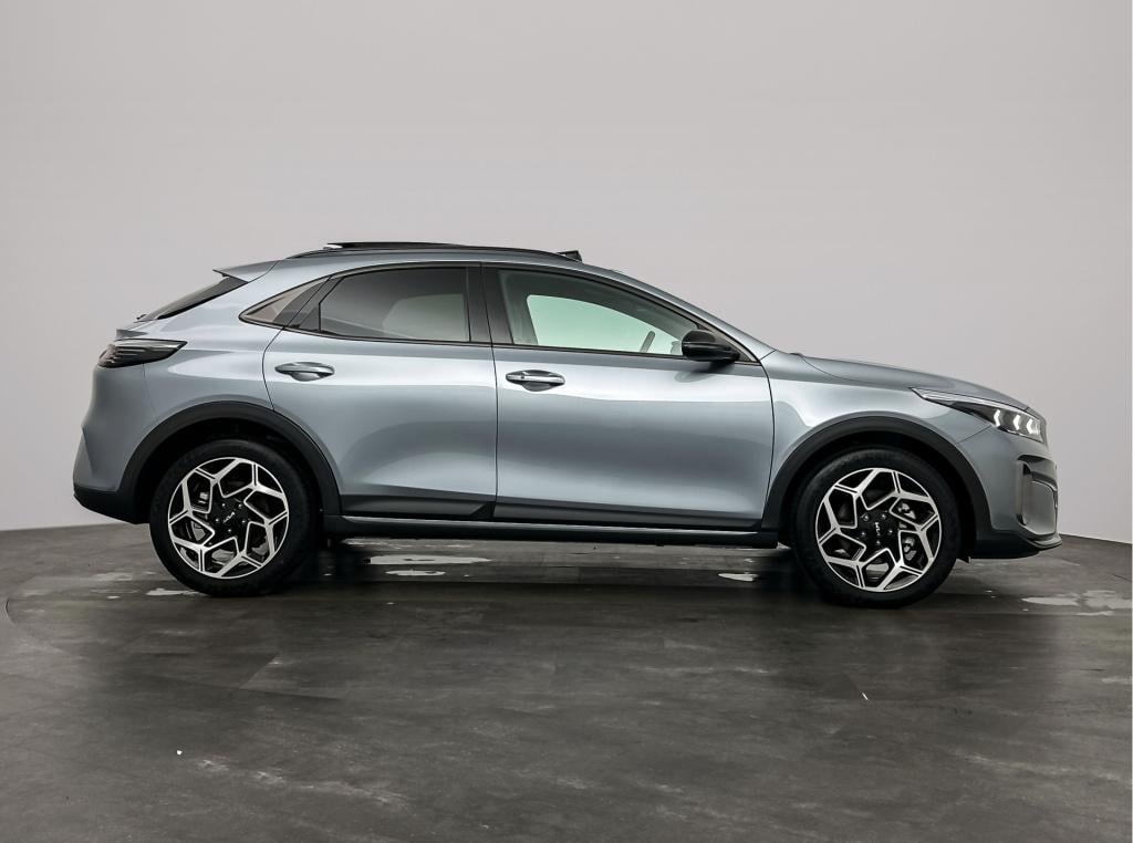 Kia Xceed 1.5 t-gdi gt-line | schuif- kanteldak | elecktrische kofferklep