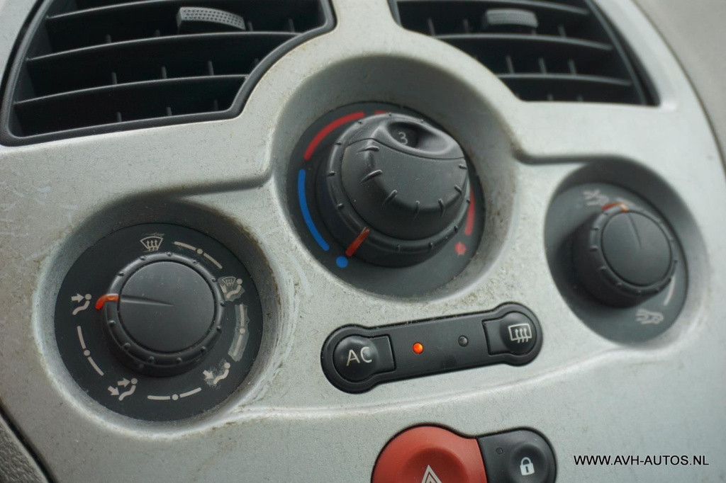 Renault Modus 1.4-16v privilège luxe