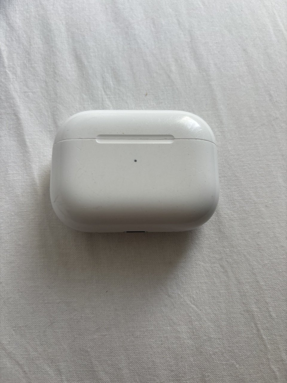 Apple air pods pro