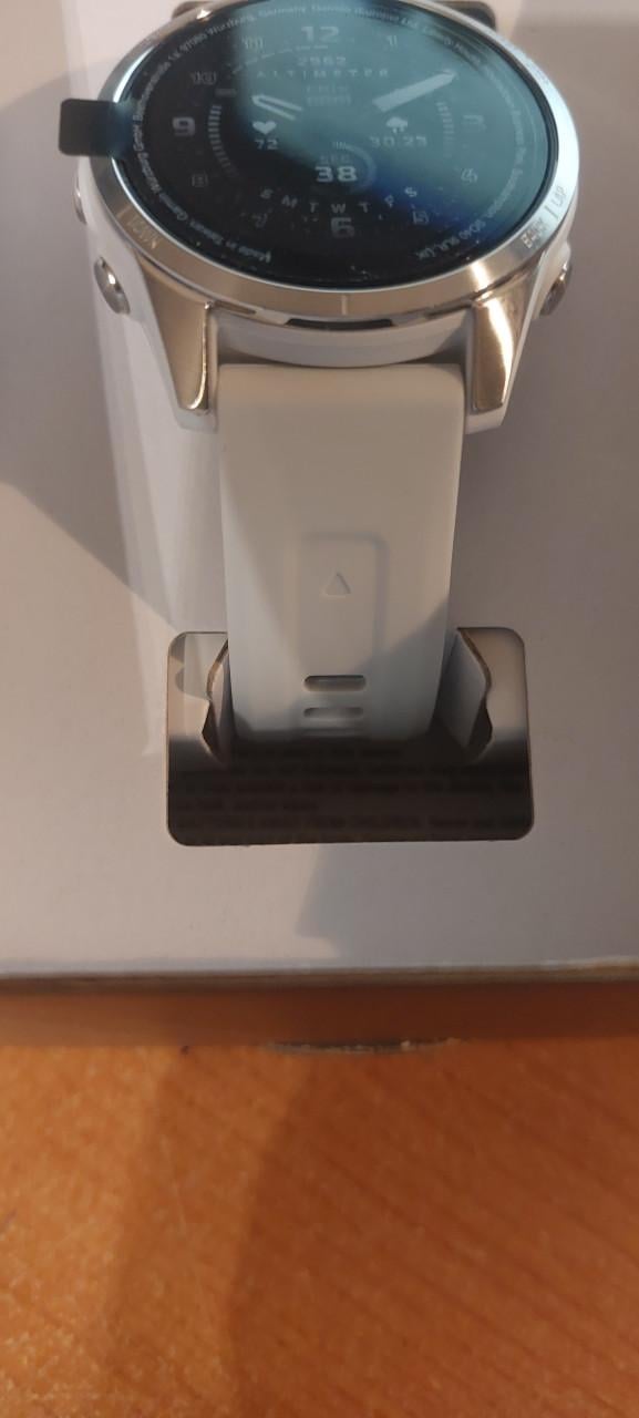 GARMIN EPIX PRO (GEN 2) - 42mm