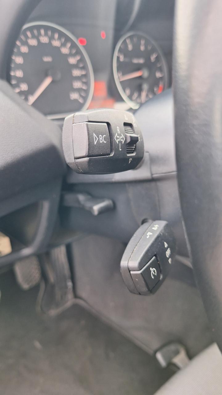 BMW 116i Business Line