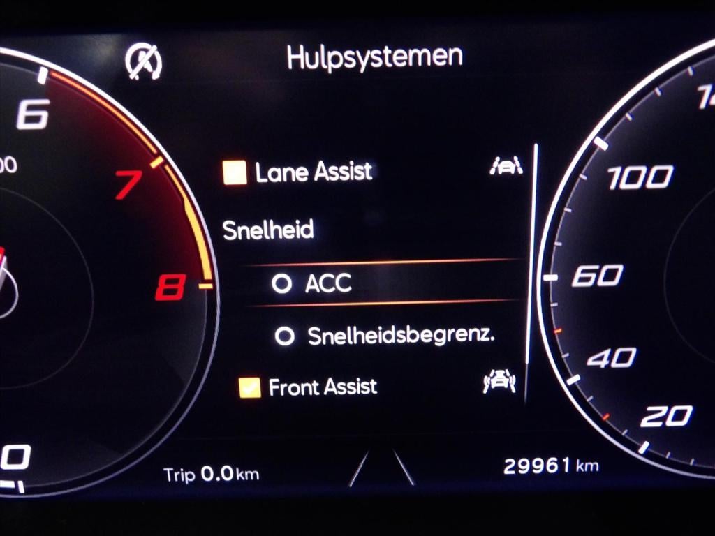 Seat Tarraco 1.5 tsi 150pk xperience 7-zits