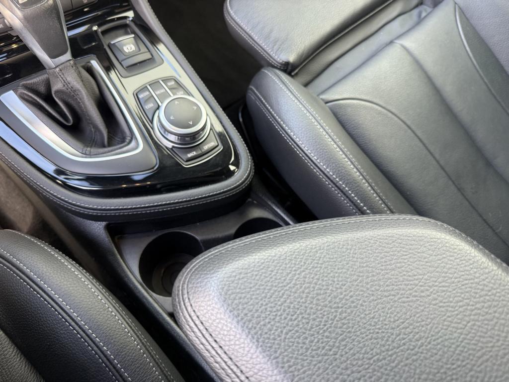 BMW 2-serie active tourer 225xe iperformance high executive m-sportpakket