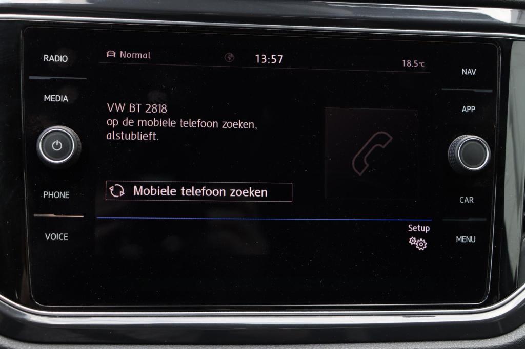 Volkswagen T-roc 2.0 tsi 4motion sport 190pk dsg7