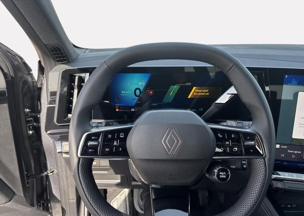 Renault Austral 1.2 e-tech full hybrid 200 techno - pack look & extended gr