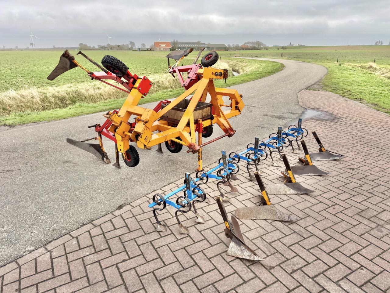 Boels aanaarder 5x75