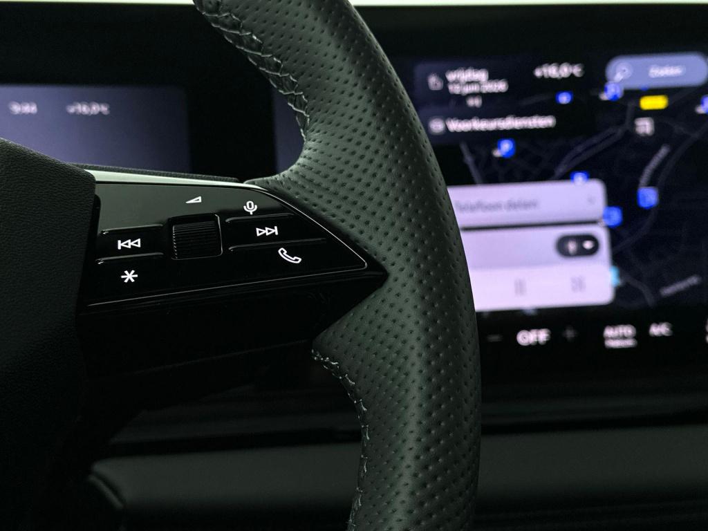 Audi Q6 E-tron s edition e-tron perf 100kwh 225 kw / 306 pk suv e