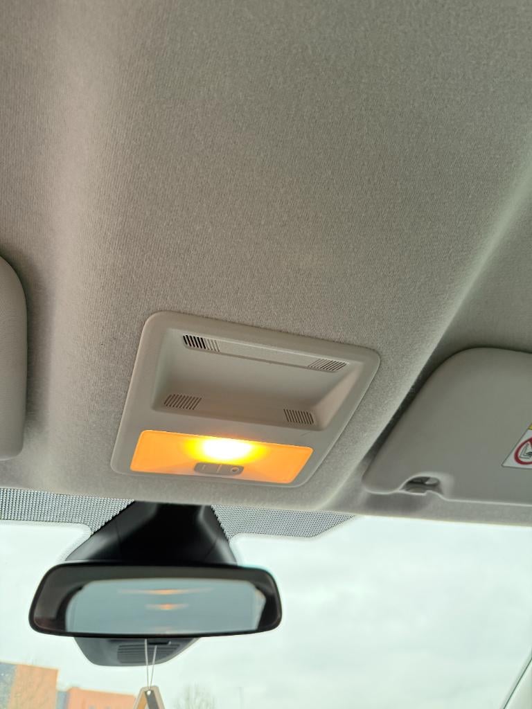 Ford Fiesta 1.1 - trend - cruisecontrol