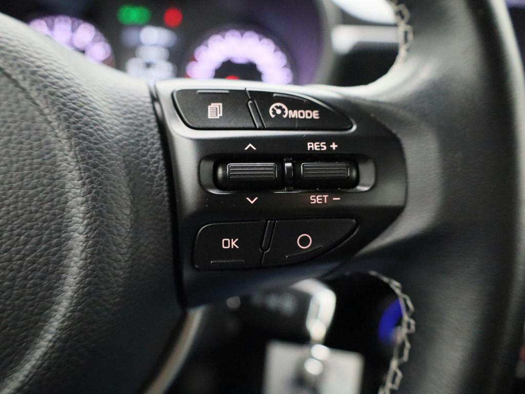 Kia Picanto 1.0 dpi dynamicline | cruise control | camera | apple carplay |