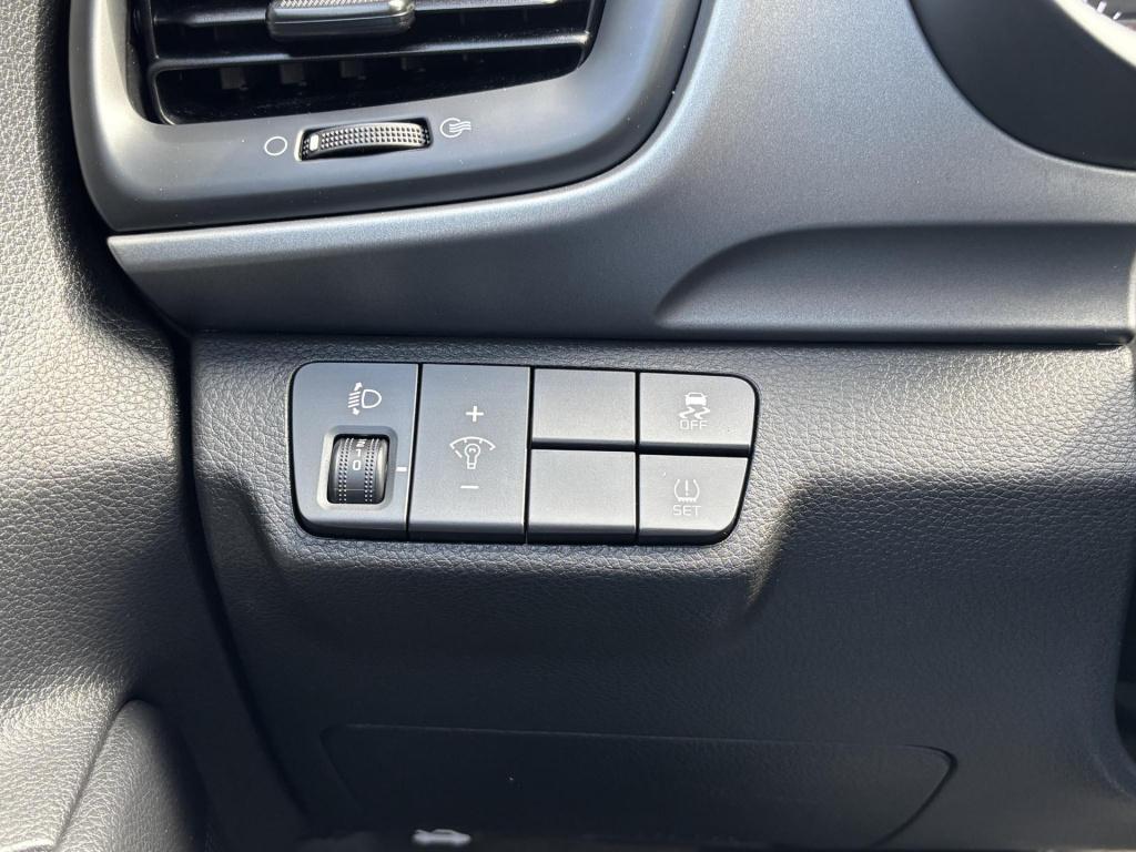 Kia Stonic 1.0 t-gdi dynamicline nl-auto, automaat!
