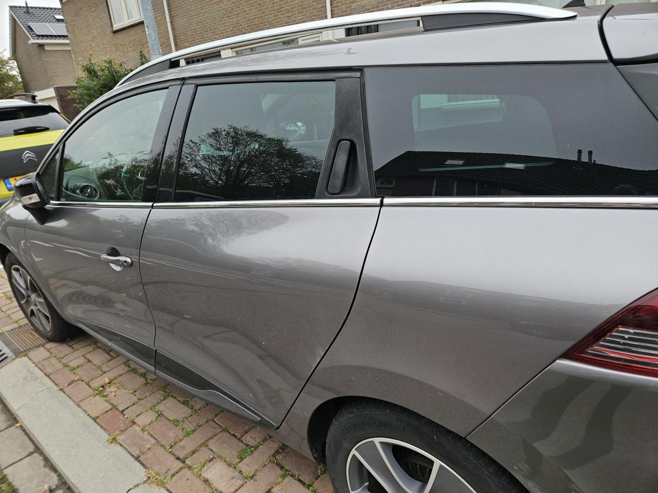 Auto Renault Clio Estate