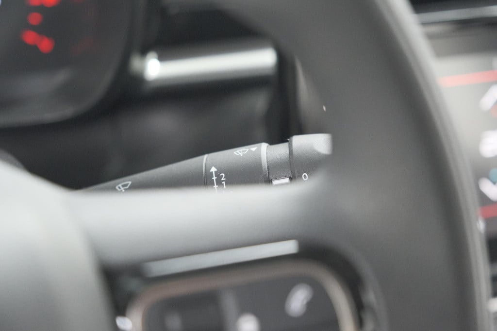 Citroen C3 puretech 110 eat6 max | apple carplay | parkeersensoren | climat