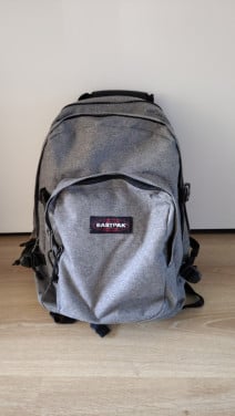 Eastpak rugzak, 33 Liter, 15 inch laptopvak