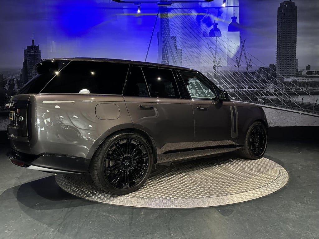 Land Rover Range Rover 3.0 p510e hse phev *origineel nl*