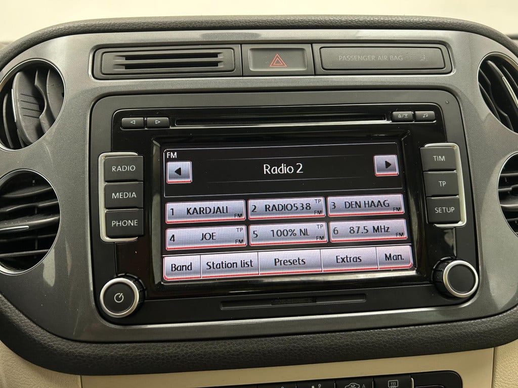 Volkswagen Tiguan occasion 2.0 tsi sport&style 4motion | tweedehands volksw