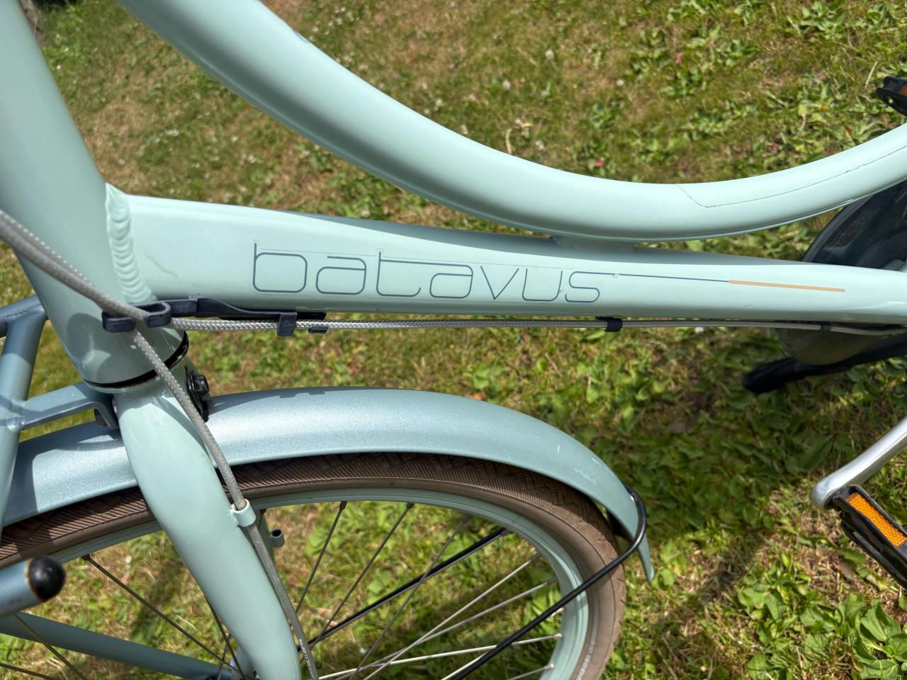 Batavus Diva  Damesfiets