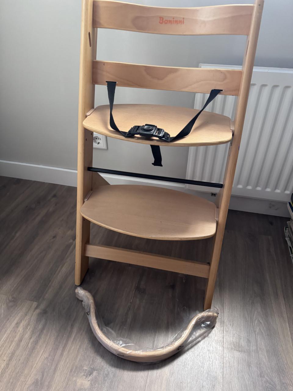 Kinderstoel