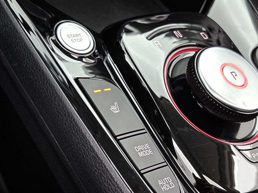 Kia E-soul dynamicplusline 64 kwh stoel/stuurverwarming | trekhaak |