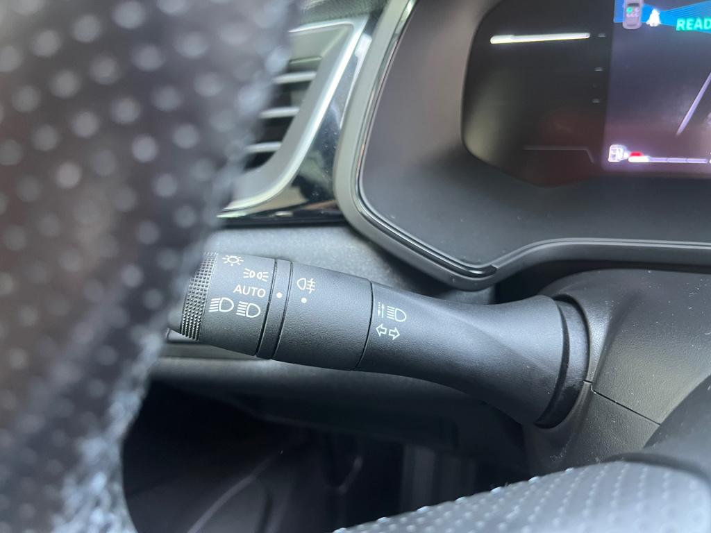 Mitsubishi Asx 1.6 hev at intense+|rijklaar