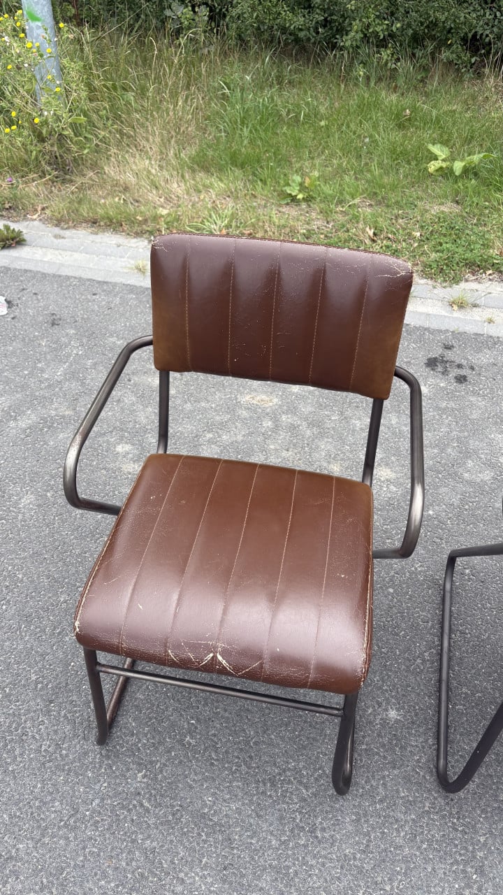 Stoelen