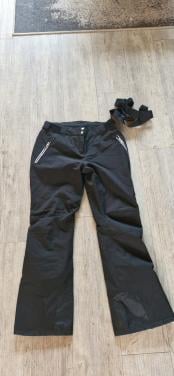 Dare2B dames skibroek