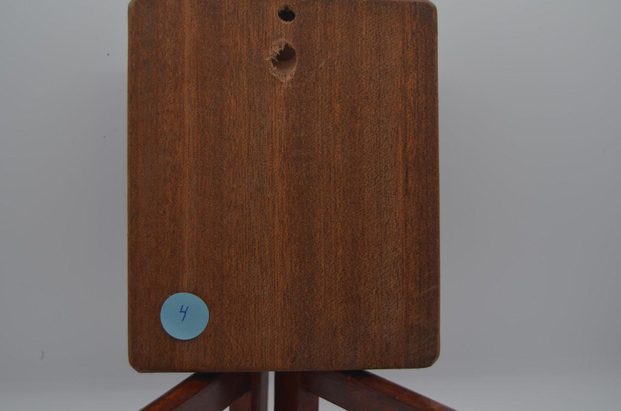 Div. koekplanken / speculaasplanken klein