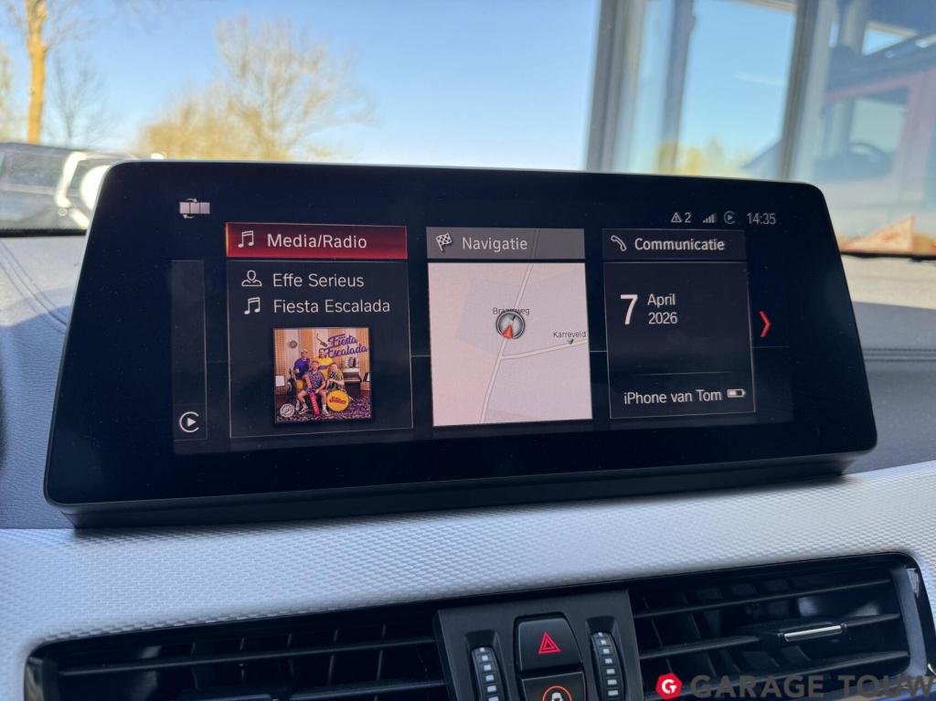 BMW X2 sdrive20i high executive m-sport *pano, hud*