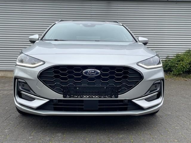 Ford Focus wagon 1.0 ecoboost hybrid st line | apple carplay ecoboost hybri