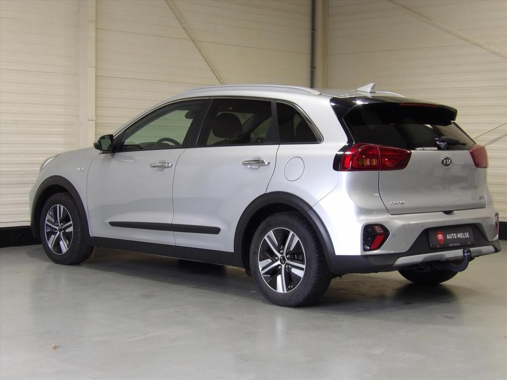 Kia Niro 1.6 gdi hybrid 141pk dct6 dynamicline