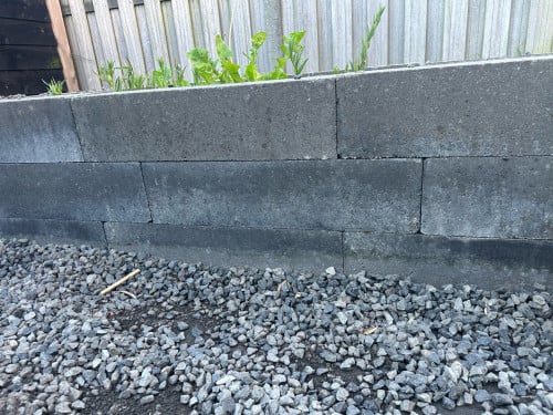 Gratis stapelstenen/banden 30 stuks
