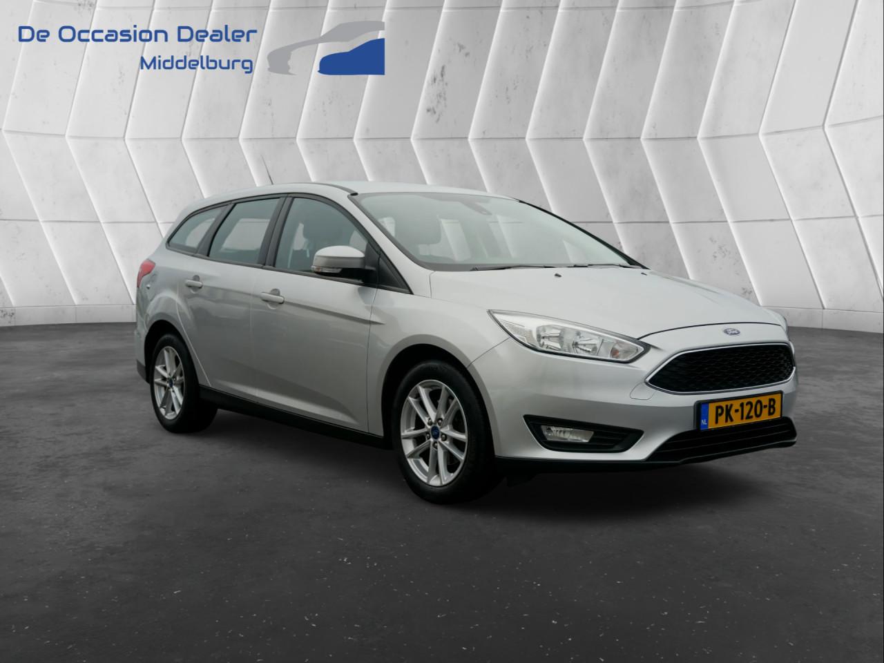 Ford Focus Wagon 1.0 Lease Edition rijklaar incl garantie