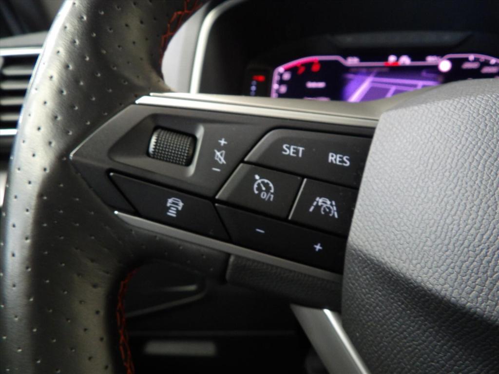 Seat Tarraco 1.5 tsi 150pk dsg-7 fr business intense
