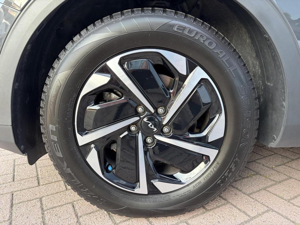 Kia Sportage 1.6 t-gdi 150pk mild hybrid dynamicline