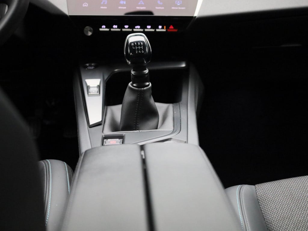 Peugeot 308 1.2 puretech allure pack business | lmv | navigatie | parkeer s