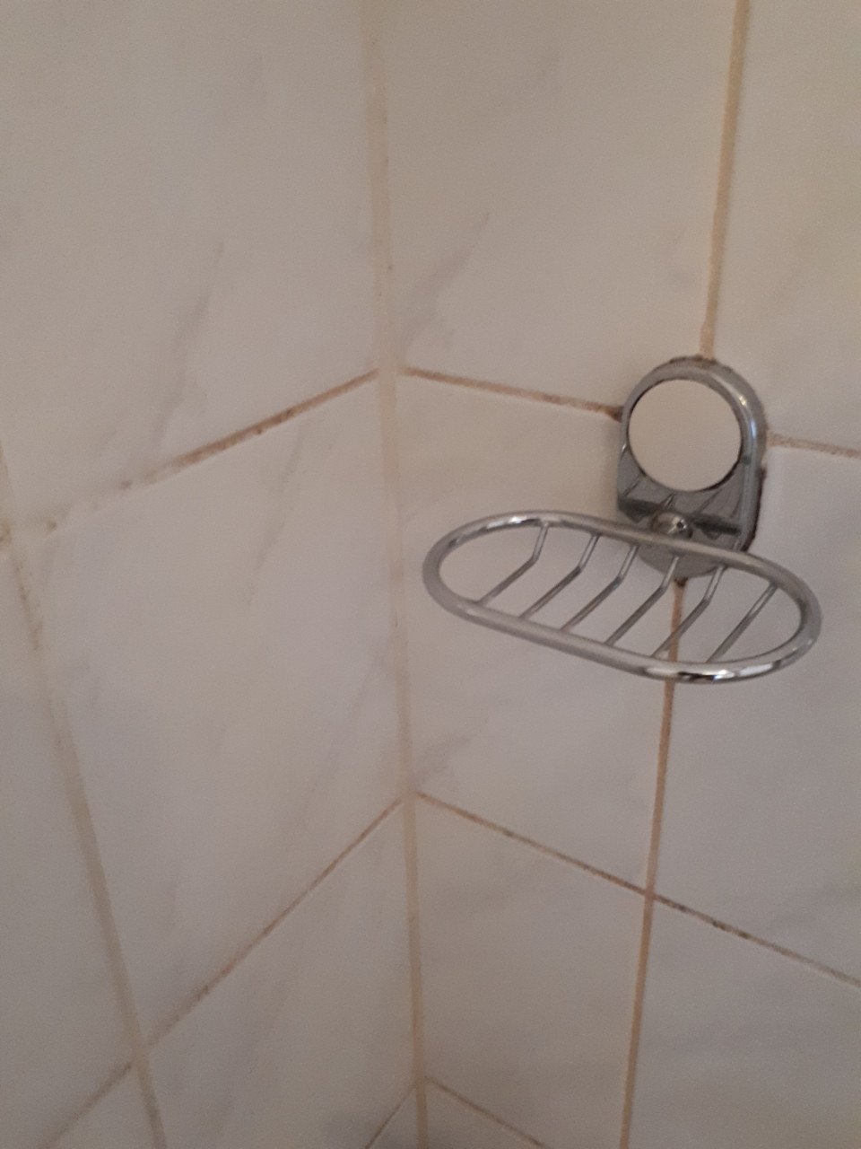 Kunststof douchebak 90 x 90