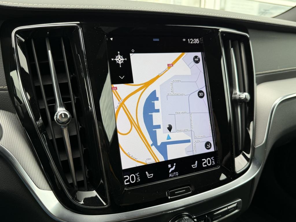 Volvo V60 t8 405pk awd polestar engineered| full options!!!