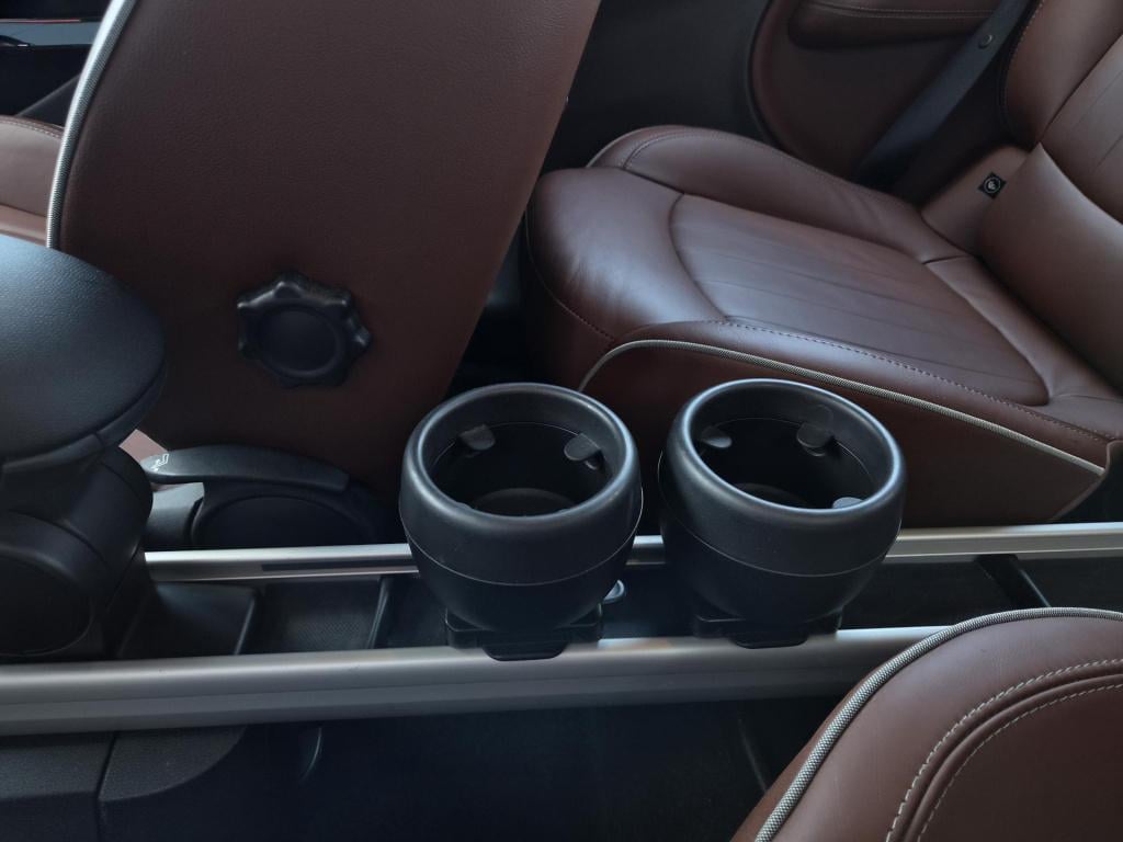 Mini Paceman 1.6 cooper s chili