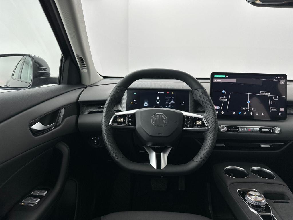 MG Mgs5 Ev comfort 49 kwh madness deal edition