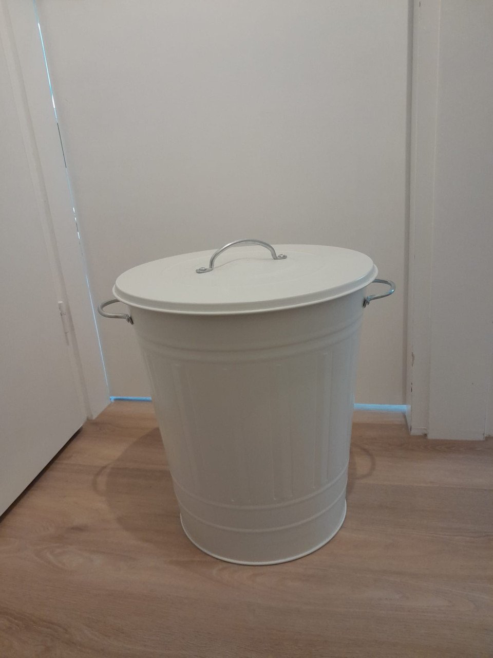 Ikea witte ton