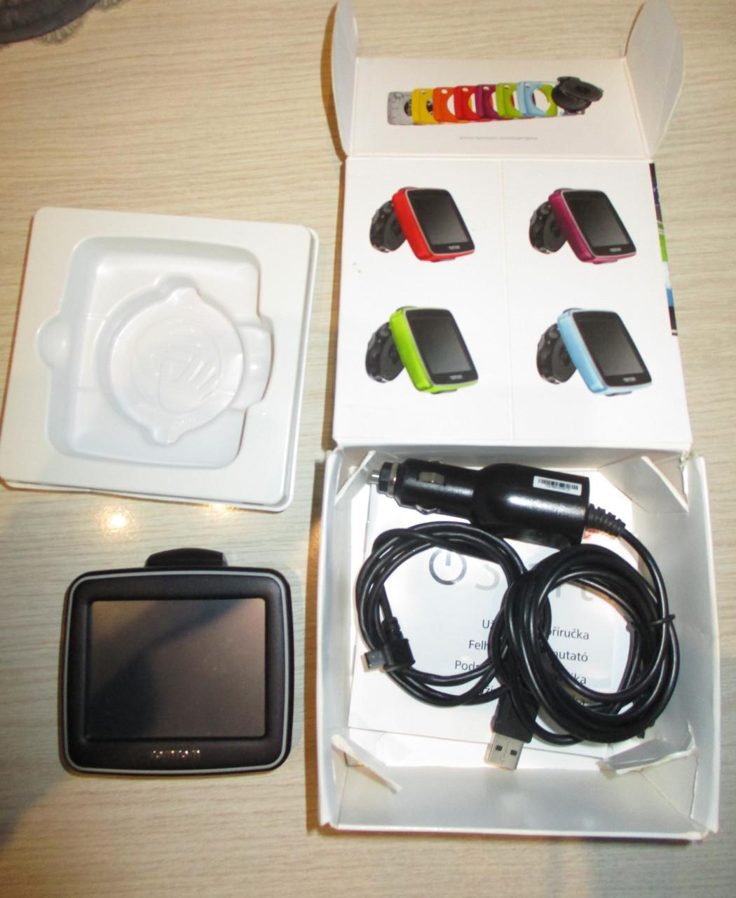 Tom-Tom   start2       (Europa)